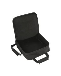 SKB Cases UB Series 1212 Universal Equipment Bag, 12 x 12 Inch, Fits Mixers & Controllers, Strap