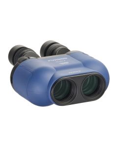 Fujifilm Fujinon 14x40 TSX1440 Techno-Stabi Image-Stabilized Binoculars, Multicoated, Navy Blue