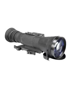 AGM Global Comanche-40ER NW1 Gen 2+ White Phosphor Clip-On Night Vision System, 108mm Lens