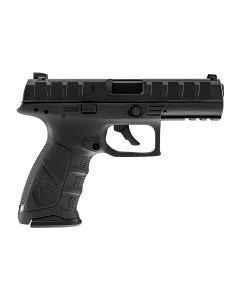 Umarex Beretta APX .177 Caliber Blowback Air Pistol, 12g CO2 Powered, 20 Shot Drop Free Magazine