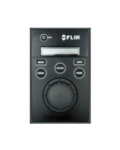 FLIR Systems JCU3 Compact Joystick Controller for M100/200, Raymarine RayNet Network, A80510
