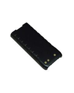 Standard Horizon 1750mAh Li-Ion Battery Pack for HX280 & HX380, Replaces FNB-V105LI, SBR-41LI