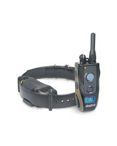Dogtra 1900S E-Collar, 3/4-Mile Range, 127 Levels, Waterproof, LCD, High Power, For Dogs 35 lbs+