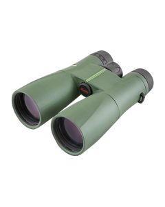 Kowa 10x50 SV II Binoculars, Phase-Corrected Roof Prisms, Anti-Reflection Fully Multi-Coated, Green