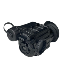 Armasight Sidekick 320 Monocular 1-4x9.1mm Gray