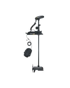 Minn Kota Terrova 80 lb Trolling Motor, 24V, 60 Inch Shaft, i-Pilot Link, MEGA DI Sonar, AutoPilot