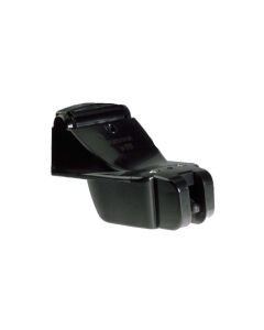 Raymarine TM Triducer f/ST40 w/10M Cable, Compatible Hull Material Metal, Wood and Fiberglass