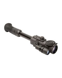 Sightmark Photon RT 4.5-9x42 .1 MRAD Black Digital Night Vision Riflescope, 940nm IR Illuminator