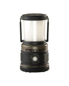 Streamlight The Siege® Compact, Rugged 7.25-inch Hand Lantern, 540 Lumens (High), 44931, Coyote