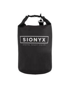 SIONYX 20L Dry Bag, 500D PVC, Waterproof Roll-Top, Double Shoulder Strap, A014100