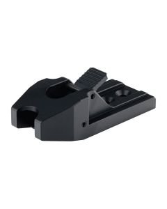 SIONYX Bayonet Adapter for OPSIN Swing Arm, RHNO to MUM Rail Conversion, A016400