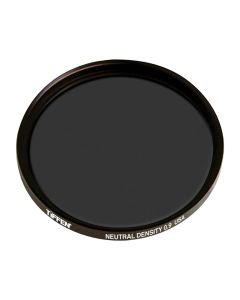 Tiffen Neutral Density 0.9 Filter 67mm for 3-Stop Light Reduction and Motion Blur Control
