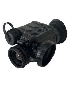 Armasight Sidekick 640 Monocular 1-4x19mm Gray