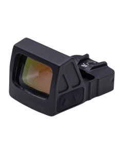 Gideon Optics Rock Pistol Sight with RMR Footprint, 1 MOA Per Click Adjustment