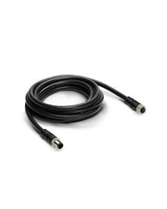 Humminbird NMEA 2000 Drop Cable - 5M, Offers Connection Between NMEA 2000 Device & T-Connector
