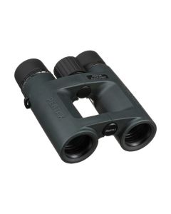 Pentax 9x32 A-Series AD WP Binoculars, BAK4 Roof Prisms, 60-Degree Angle of View, Multicoated, 62791