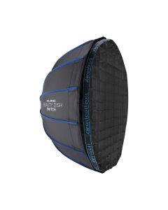 Westcott 40-Degree 24 Inch Egg Crate Grid for Beauty Dish & Beauty Dish Switch, Durable, 2833