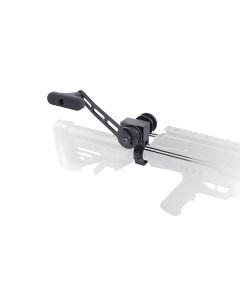 CenterPoint Power Draw Crossbow Rope Cranking Device, Archery Accessory, AXCCRANK
