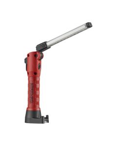 Streamlight Strion Switchblade® Rechargeable Multi-Function Compact Work Light, Red, 74854