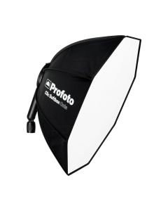 Profoto 2 ft. Clic Softbox Octa for A-Series Flashes, Soft & Flattering Light, Lightweight Design