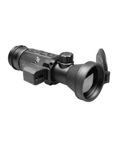 AGM Global Vision SECUTOR LRF-C 75-640 Thermal Clip-On with Laser Rangefinder, 640x512 OLED Display