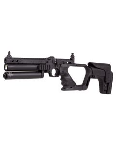 Hatsan Jet II Black .25