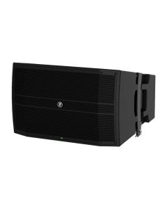 Mackie DRM12A 12 Inch 2000W Powered Line Array Loudspeaker with DSP & Pole/Fly Mount Options | 135 dB SPL