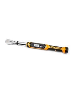 Gearwrench 3/8DR TRQ WR ELEC W/ANG 10-100 FT LB