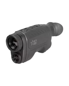 AGM ReachIR LRF 25-384 Thermal Imaging Monocular with Laser Rangefinder and 50Hz