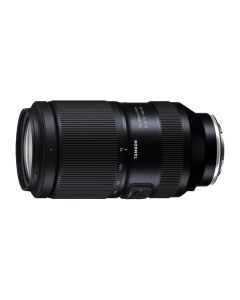 Tamron 70-180mm f/2.8 Di III VC G2 Lens for Sony E Mount, VXD Linear Motor and Image Stabilization