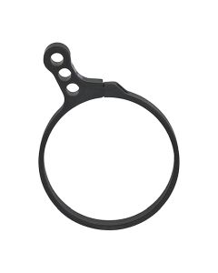 Vortex Optics SV-3 Switchview Throw Lever, Compatible with 49mm Magnification Rings, Lightweight