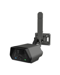 TACTACAM DFD-GRD01 Defend Cellular Security Camera, 1080p Resolution at 30 fps, 4K UHD Image
