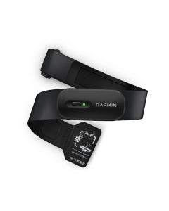 Garmin HRM 200 Heart Rate Monitors, Sends Data to Watches & Apps, Machine Washable Strap
