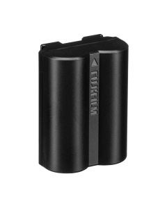 Fujifilm 2200mAh NP-W235 Lithium-Ion Battery for Mirrorless Cameras, High Capacity, In-Camera Charge