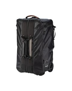 Shimoda Version 2 Carry-On Roller, International Carry-On Friendly with Modular Storage, Black