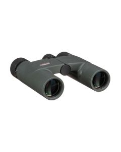 Kowa 10x25 BD25-10 Binoculars, Compact & Waterproof, C3 Coated Optics, 6 ft. Close Focus, Green
