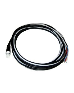 Raymarine 3M Stripped End Spur Cable for SeaTalkng, Fit with E/C Widescreen, G/ST70 Systems, A06044