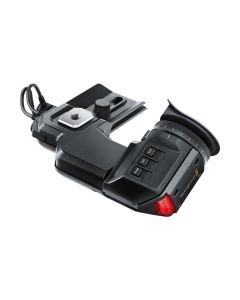 Blackmagic Design URSA Viewfinder, 1920x1080 OLED Display, Adjustable Diopter, For URSA & URSA Mini