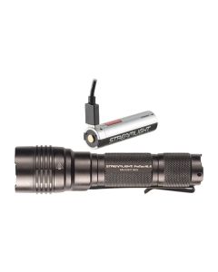 Streamlight ProTac HL-X Rail Mount Tactical Flashlight, 1000 Lumens, Remote Switch, Multimode, 88066