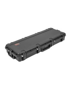 SKB Cases iSeries Waterproof Strat/Tele Flight Case, TSA Locks, Injection Molded, UV Resistant