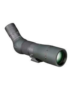 Vortex Optics Razor® HD 22-48x65 Spotting Scope - Angled Viewing, Dielectric Coated Porro Prism