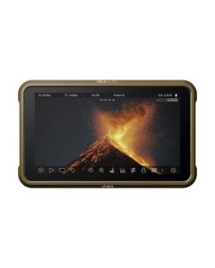 Atomos Ninja Ultra 5.2 Inch 4K HDMI Recording Monitor, 1000nits, 10-Bit HDR, 8K30 ProRes RAW