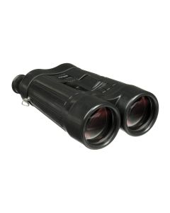 ZEISS 20x60 Classic S Image Stabilization Binoculars, Waterproof, Rubber Armoring & Porro Prisms