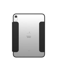 OtterBox Symmetry Folio Case, iPad A16/10th Gen, Starry Night Black/Clear/Grey, New Design, 77-95790