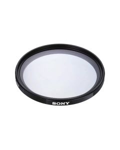 Sony Multi-Coated Protective Filter, Carl Zeiss T* Coating, 70mm, For Sony DSLR, VF67MPAM