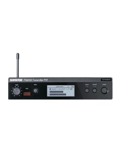 Shure P3T Wireless Transmitter For Shure Personal Monitoring Systems