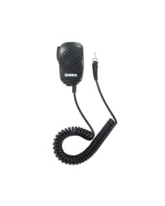 Uniden SM81 Marine VHF Speaker Microphone for Atlantis 295, MHS126, and MHS235, Replaces HHSPM