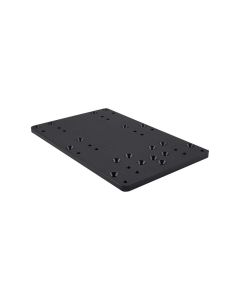 Minn Kota MKA-58 Boat Deck Reinforcement Kit, Designed For Use In Freshwater And Saltwater