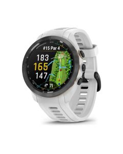 Garmin Approach S70 Golf GPS Watch