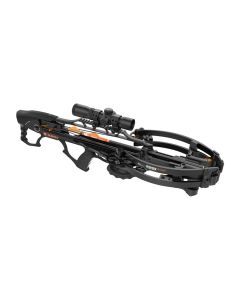 Ravin R29X Crossbow with 100-Yard Illuminated Scope, Anti-Dry Fire and Auto Safety